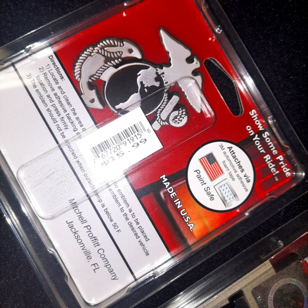 USMC Bundle - Picture 4 of 7